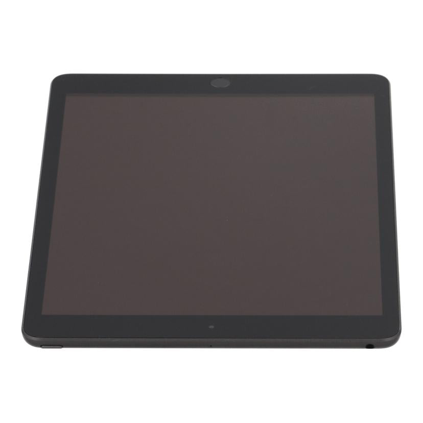 Apple アップル/iPad 第7世代 Wi-Fi 32GB/MW742J/A//DMPC12GFMF3M/Aランク/01