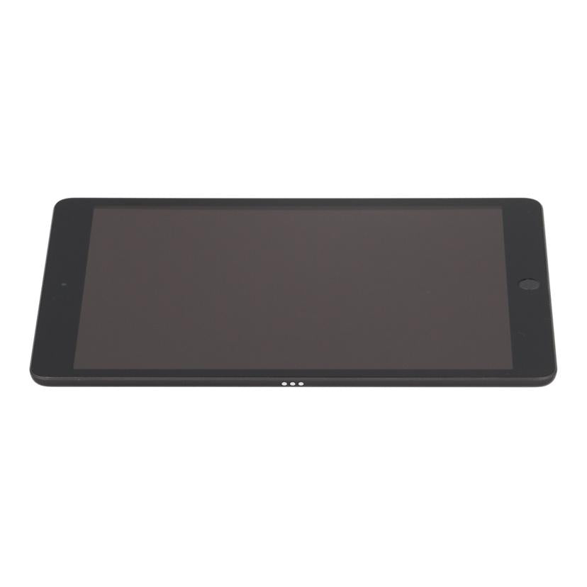 Apple アップル/iPad 第7世代 Wi-Fi 32GB/MW742J/A//DMPC12GFMF3M/Aランク/01