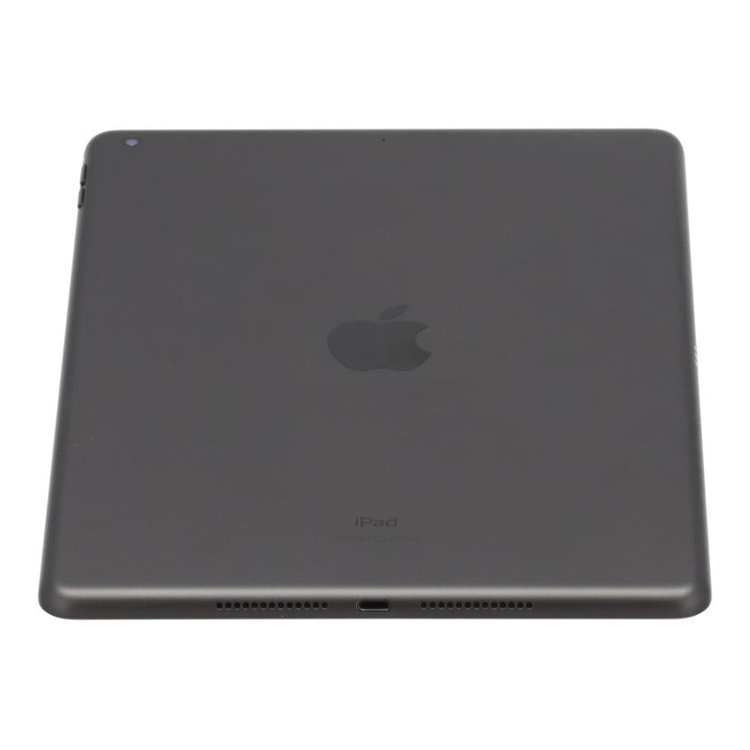 Apple アップル/iPad 第7世代 Wi-Fi 32GB/MW742J/A//DMPC12GFMF3M/Aランク/01