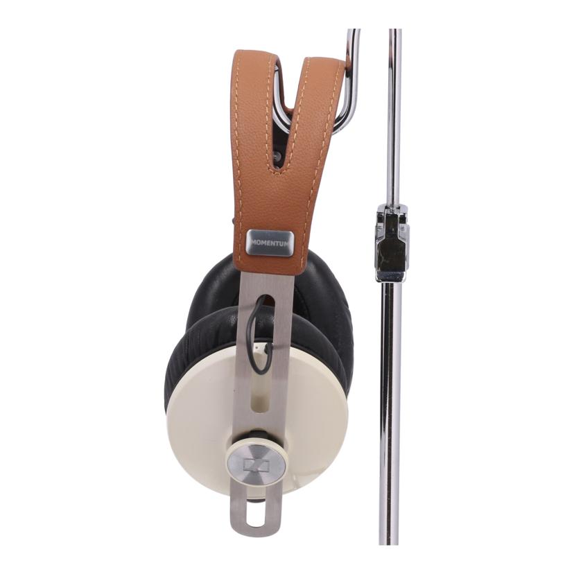 Sennheiser ゼンハイザー /有線ヘッドホン/MOMENTUM IVORY 505994//0483001421/BCランク/62