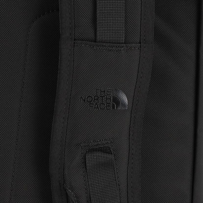 THE NORTH FACE ノースフェイス/BCヒューズボックス/ブラック/NM82250//Aランク/40
