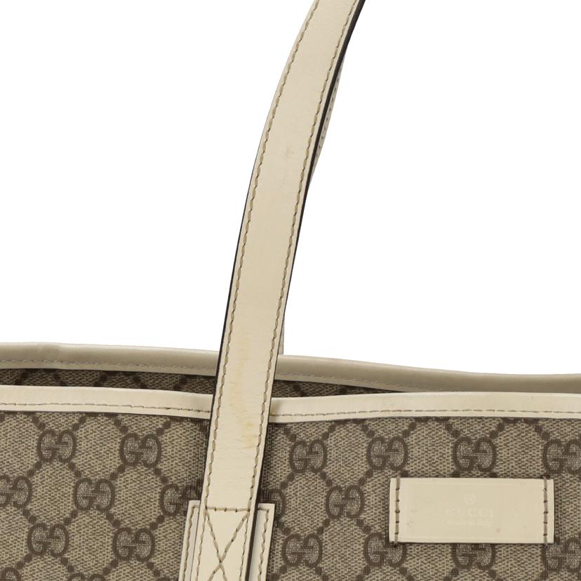 GUCCI グッチ/GGスプリーム/トートバッグ/211120//213***/ABランク/18