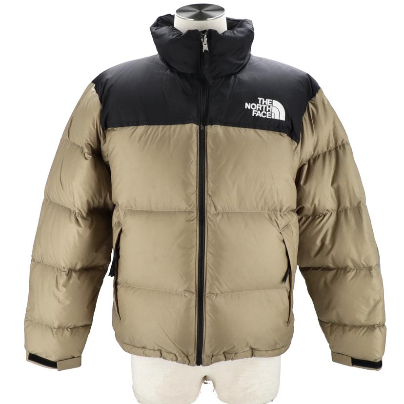 THE NORTH FACE ノースフェイス/ヌプシジャケット/ND92555//Aランク/24