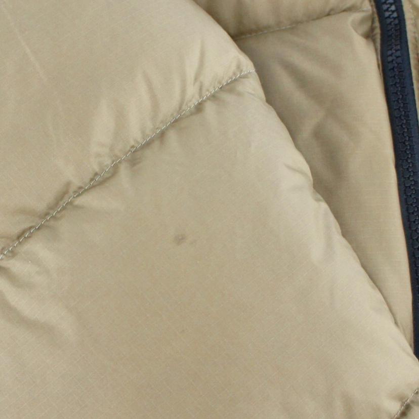 THE NORTH FACE ノースフェイス/ヌプシジャケット/ND92555//Aランク/24