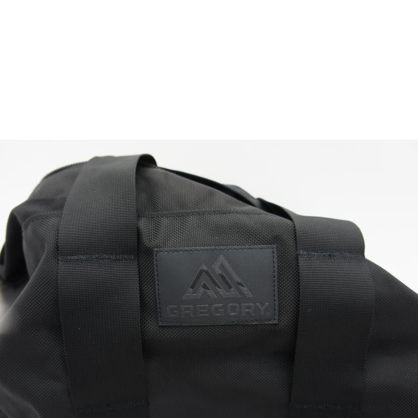 GREGORY グレゴリー/GREGORY DUFFEL BAG/S/10J09001//Sランク/81