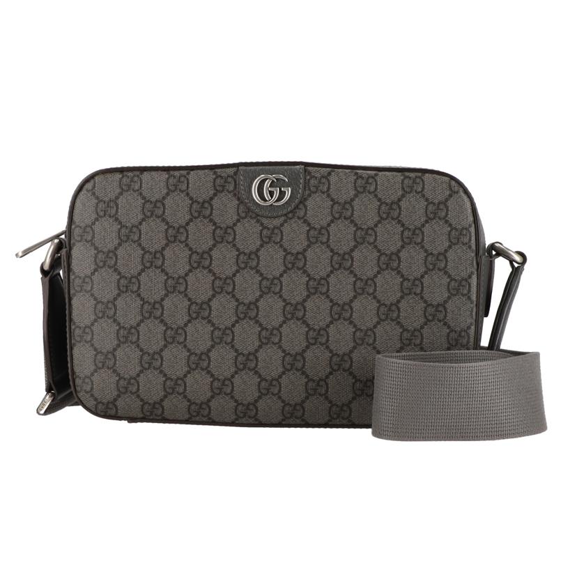 GUCCI グッチ/オフディアGGスプリームショルダーバッグ/767190//486***/ABランク/91