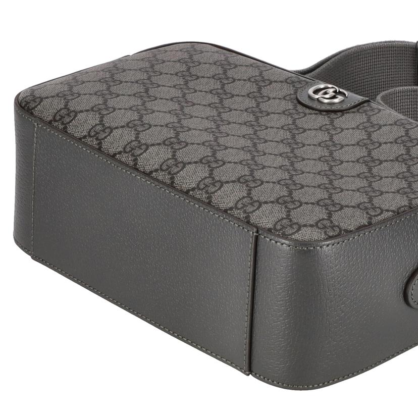 GUCCI グッチ/オフディアGGスプリームショルダーバッグ/767190//486***/ABランク/91