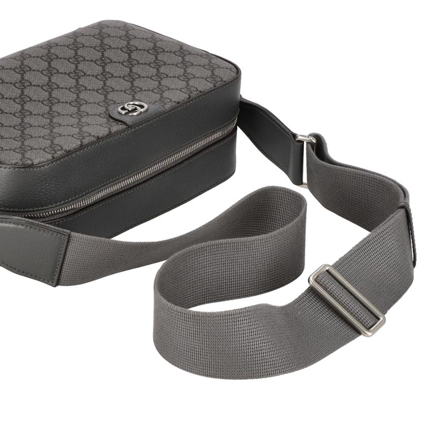 GUCCI グッチ/オフディアGGスプリームショルダーバッグ/767190//486***/ABランク/91