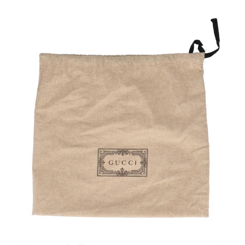 GUCCI グッチ/オフディアGGスプリームショルダーバッグ/767190//486***/ABランク/91