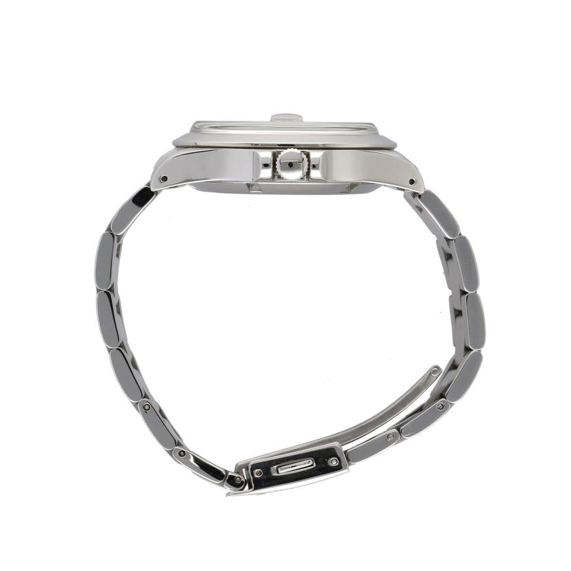 NAVAL ナバル/NAVALメンズ自動巻/アイボリー文字盤/NH35-V0B0//280***/Aランク/75