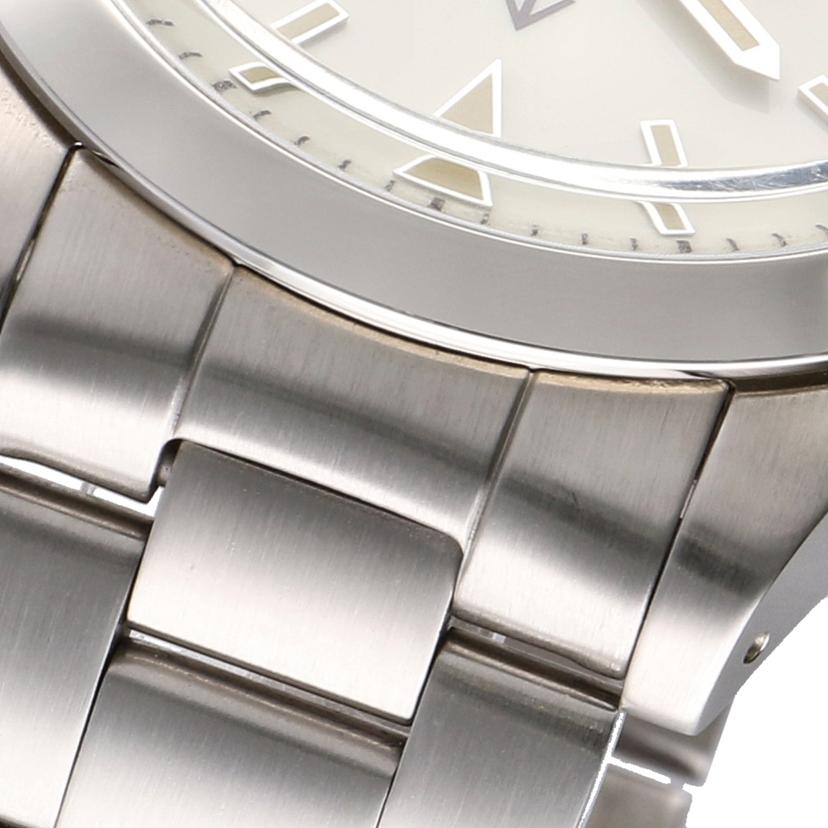 NAVAL ナバル/NAVALメンズ自動巻/アイボリー文字盤/NH35-V0B0//280***/Aランク/75