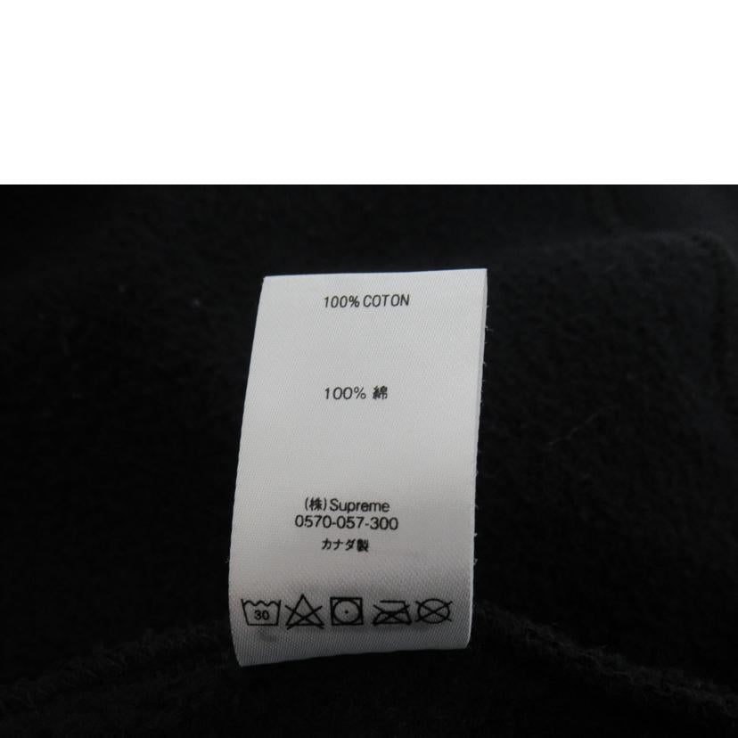Supreme/ジップアップパーカー//Bランク/63