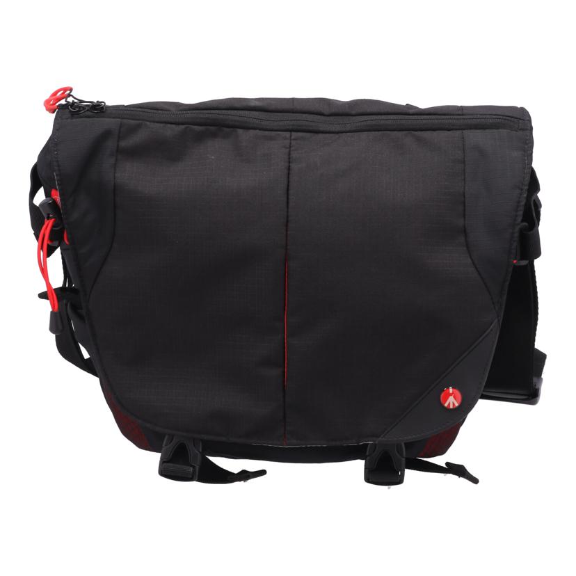 Manfrotto マンフロット /カメラバッフ/MB PL-BM-10//-/Bランク/82