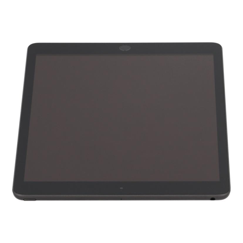 Apple アップル/iPad 第7世代 Wi-Fi 32GB/MW742J/A//DMPC10JLMF3M/Aランク/01