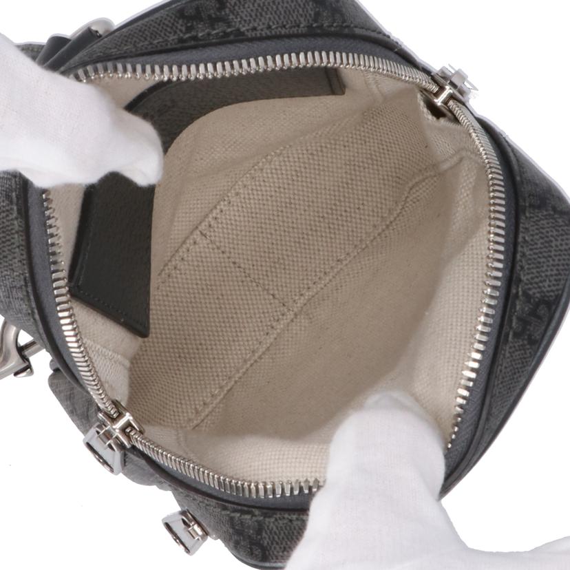 GUCCI グッチ/オフディアミニメッセンジャーバッグ/752565//520***/ABランク/91