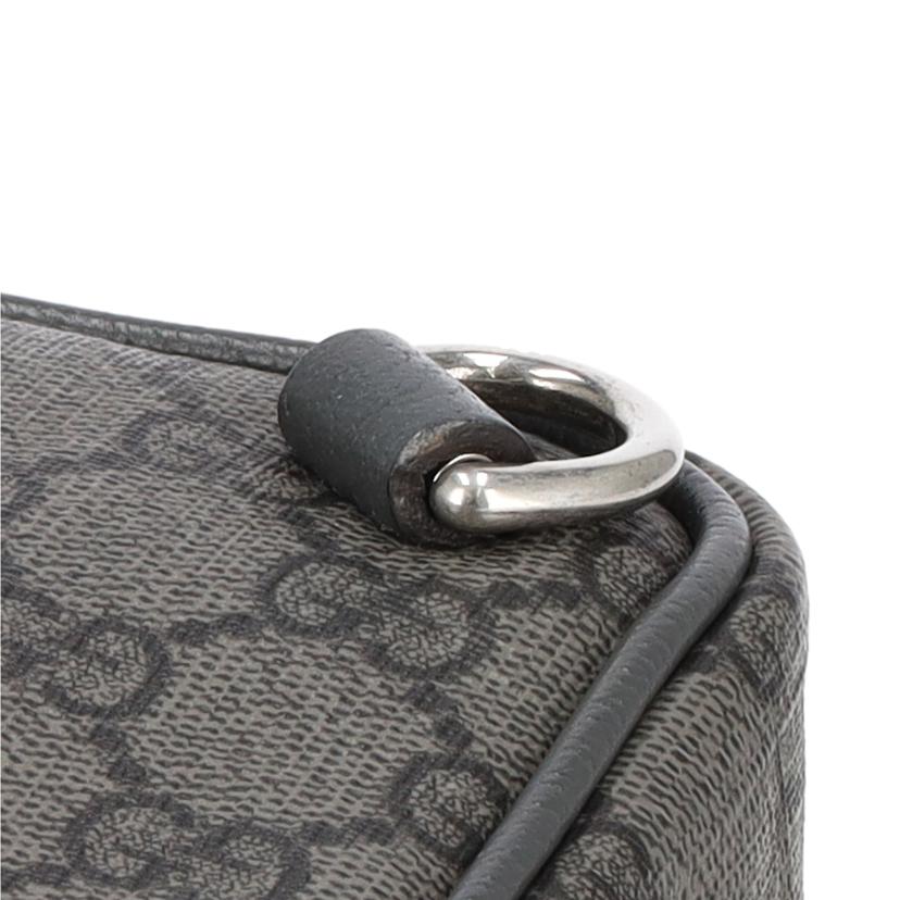 GUCCI グッチ/オフディアミニメッセンジャーバッグ/752565//520***/ABランク/91