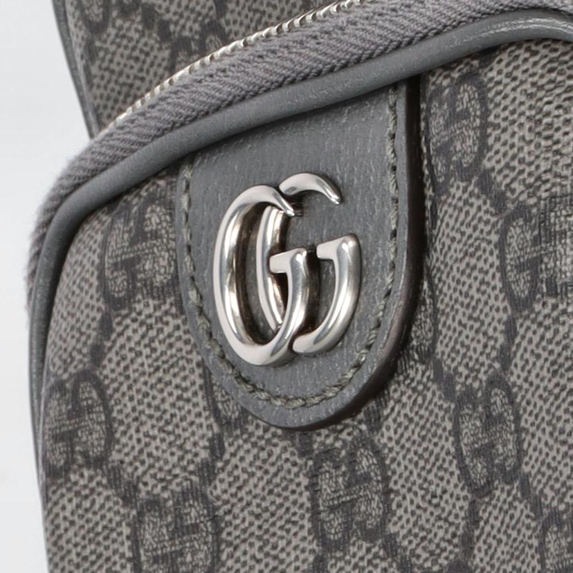GUCCI グッチ/オフディアミニメッセンジャーバッグ/752565//520***/ABランク/91