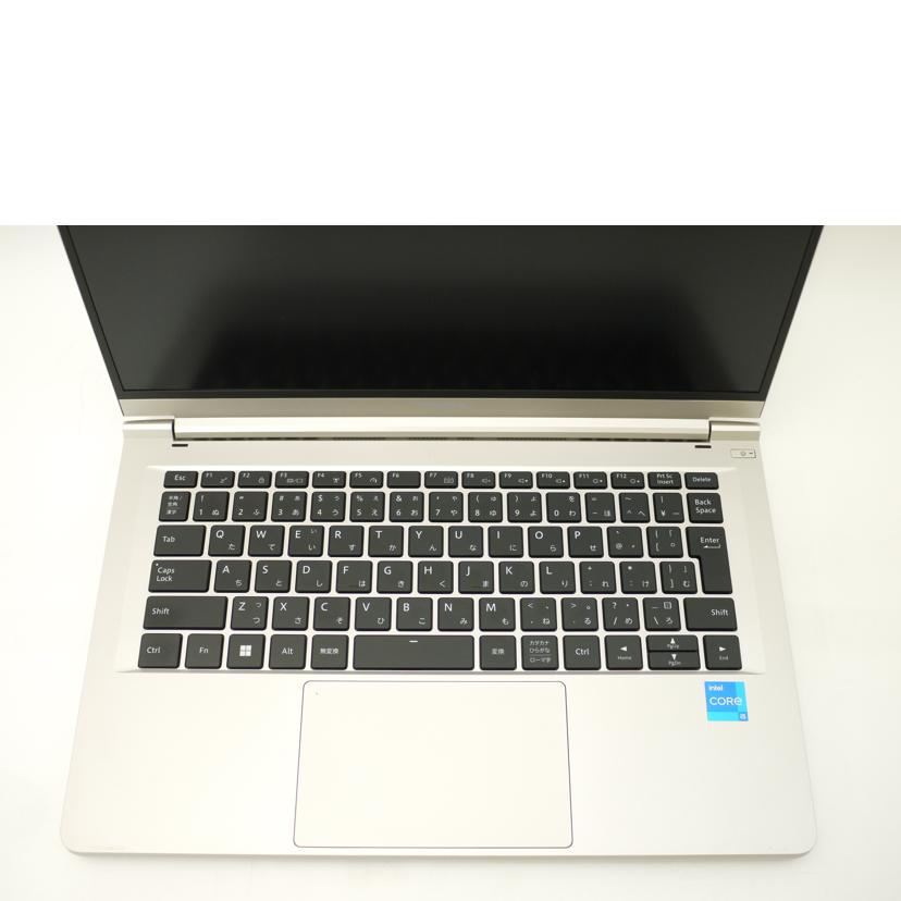 mouse computer マウスコンピューター/mouse B4-i5-KK/ノートパソコン/B4-i5ADLAGW11//PH4AUXF2224006042/Aランク/69