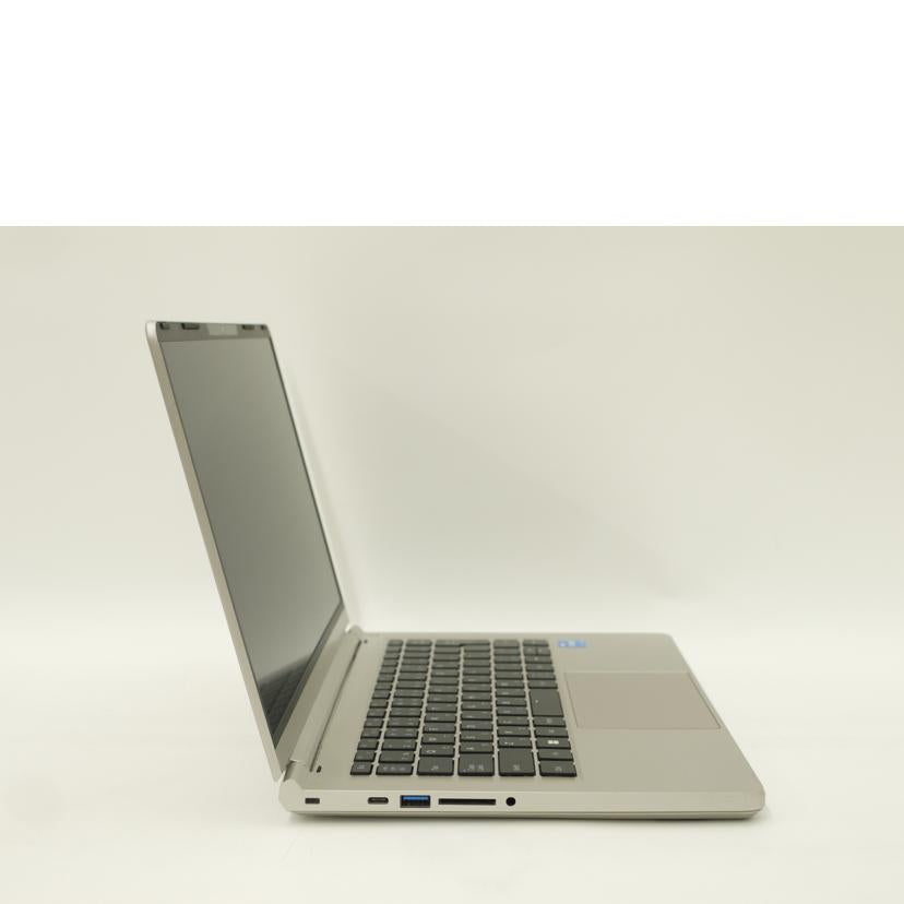 mouse computer マウスコンピューター/mouse B4-i5-KK/ノートパソコン/B4-i5ADLAGW11//PH4AUXF2224006042/Aランク/69