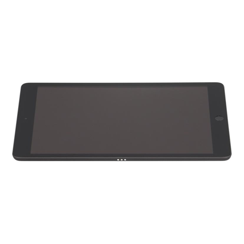Apple アップル/iPad 第7世代 Wi-Fi 32GB/MW742J/A//DMPC12CJMF3M/Aランク/01