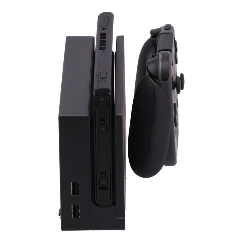 NINTENDO 任天堂 ニンテンドー /Nintendo Switch 本体 モンスターハンターライズ スペシャルエディション/HAD-S-KGAGL//XKJ70069274766/ABランク/75