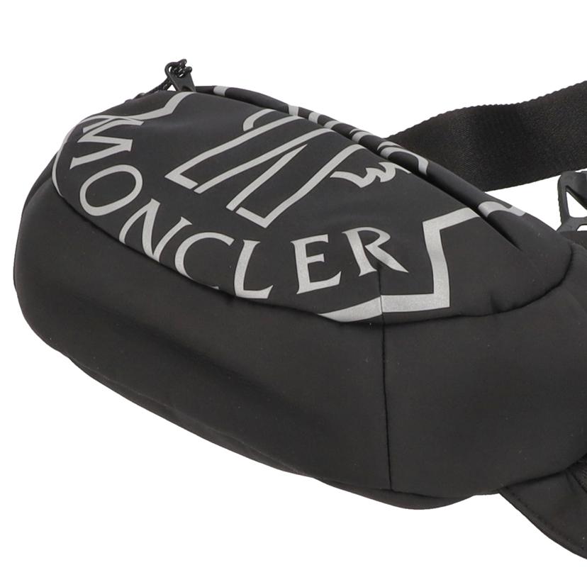 MONCLER モンクレール/カットベルトバッグ/H209A5M00005 1574//Aランク/81