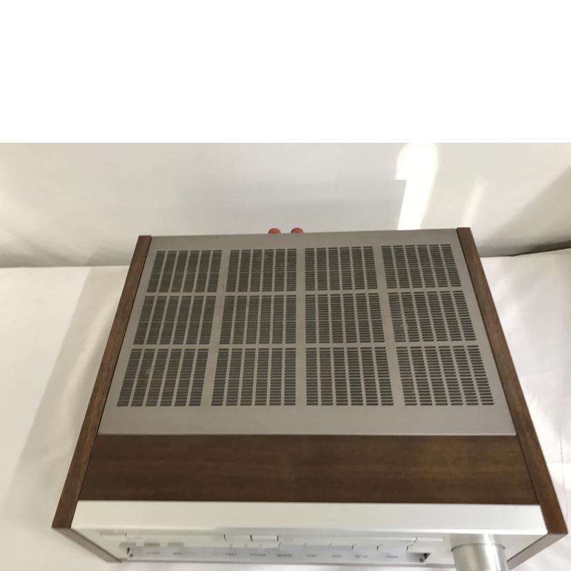 YAMAHA ヤマハ/プリメインアンプ/A-2000//07779/Bランク/51