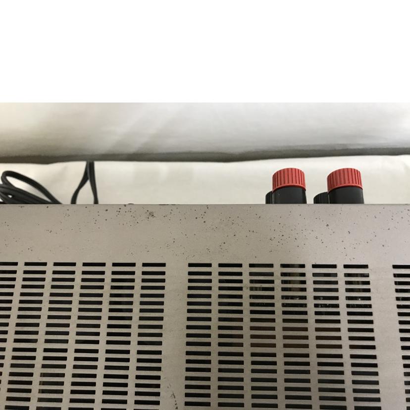 YAMAHA ヤマハ/プリメインアンプ/A-2000//07779/Bランク/51