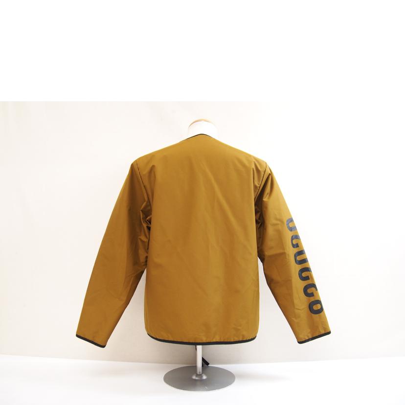 uniform experimennt ユニフォームエクスペリメント/リバーシブルZIPライナーキルトJKT/UE-200042//Bランク/71