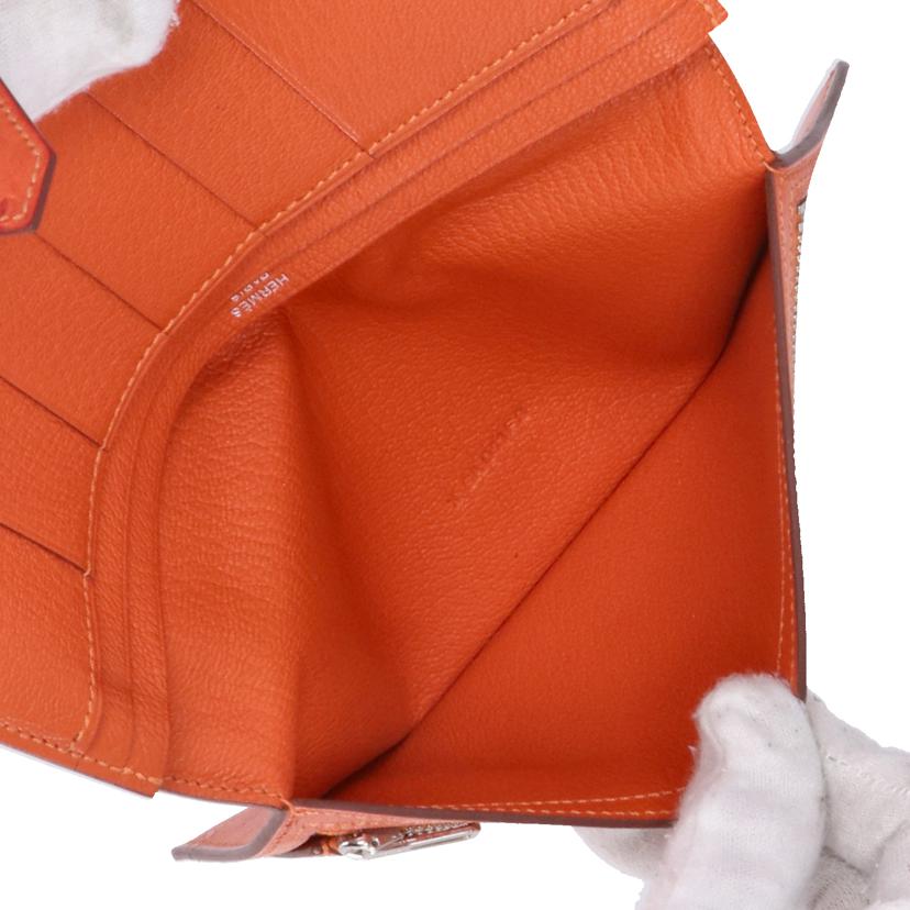 HERMES ヘルメス/ベアンスフレ/オーストリッチ//ABランク/93