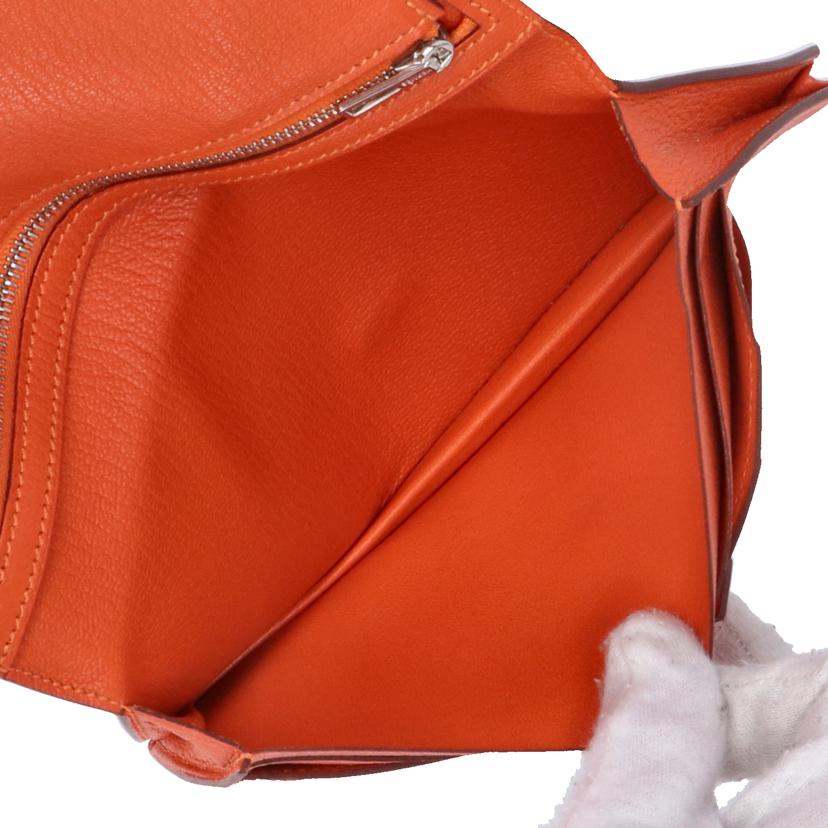 HERMES ヘルメス/ベアンスフレ/オーストリッチ//ABランク/93