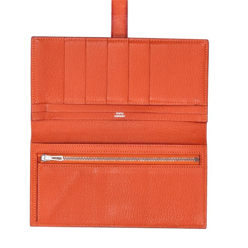 HERMES ヘルメス/ベアンスフレ/オーストリッチ//ABランク/93