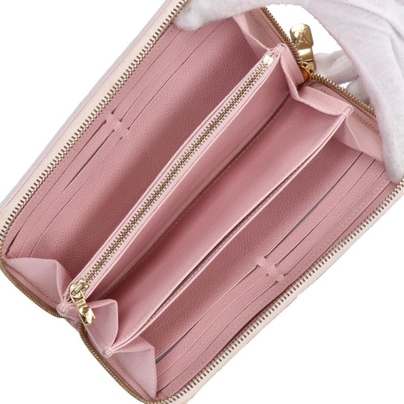 LOUIS VUITTON ルイ・ヴィトン/ジッピーウォレット/アンプラント/M81299//RFI*****/Bランク/93