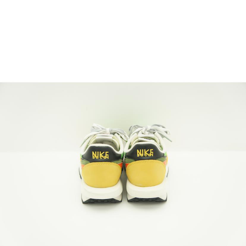 NIKE ナイキ/×sacai LD WAFFLE/BV0073-300//Aランク/05