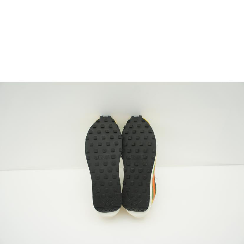 NIKE ナイキ/×sacai LD WAFFLE/BV0073-300//Aランク/05