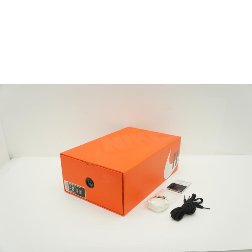 NIKE ナイキ/×sacai LD WAFFLE/BV0073-300//Aランク/05