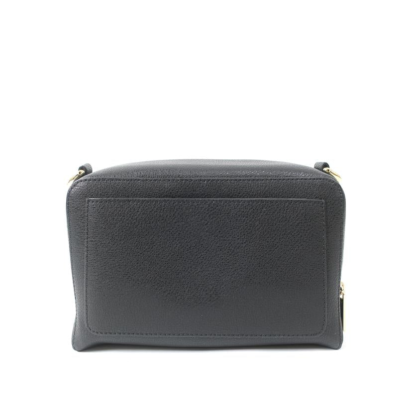 FURLA フルラ/ショルダーバッグ ブラック//Aランク/65
