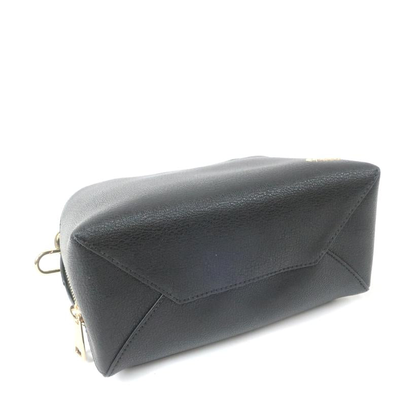 FURLA フルラ/ショルダーバッグ ブラック//Aランク/65