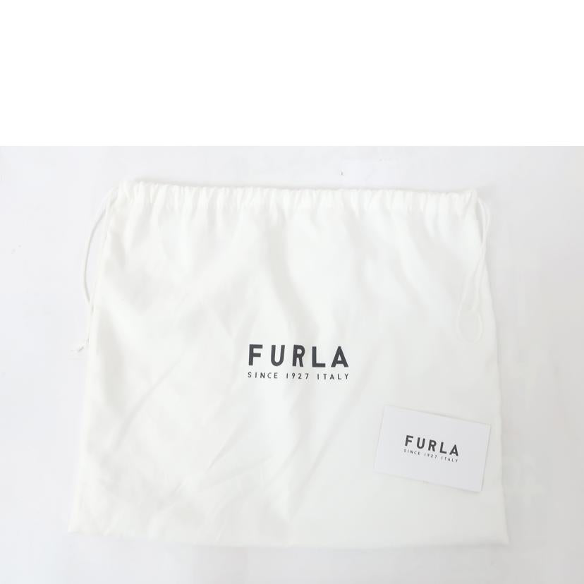 FURLA フルラ/ショルダーバッグ ブラック//Aランク/65