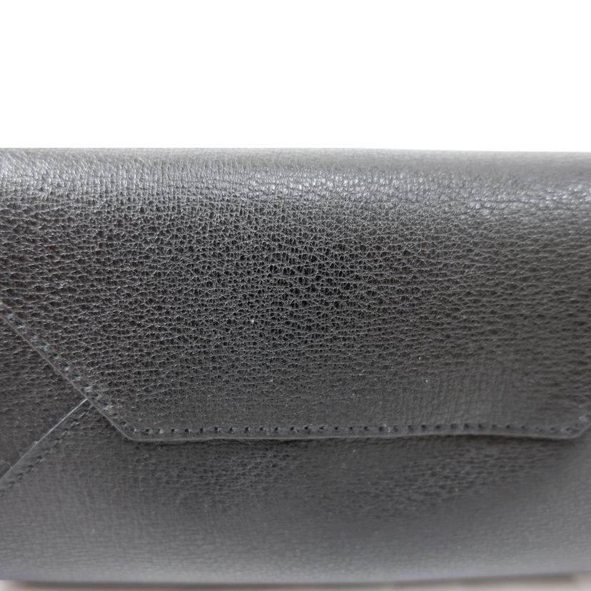 FURLA フルラ/ショルダーバッグ ブラック//Aランク/65