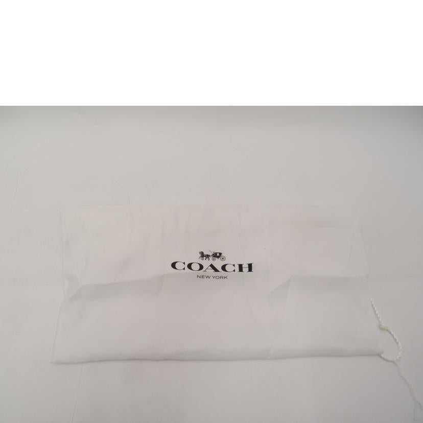 COACH コーチ/フラワーショルダー/ネイビー/F72804//A19**/SAランク/69