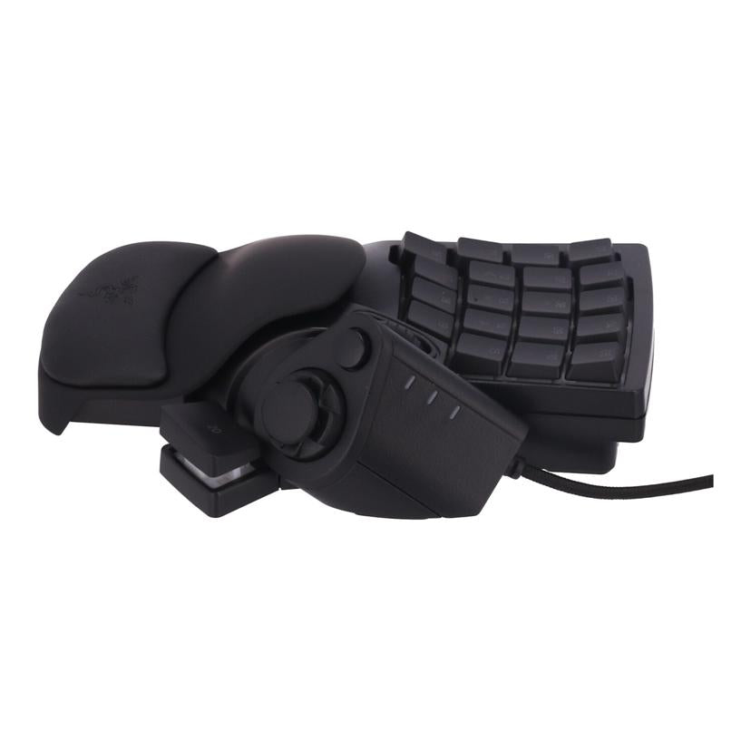 Razer レイザー/ゲーミングパッド/Tartarus V2 //Bランク/70