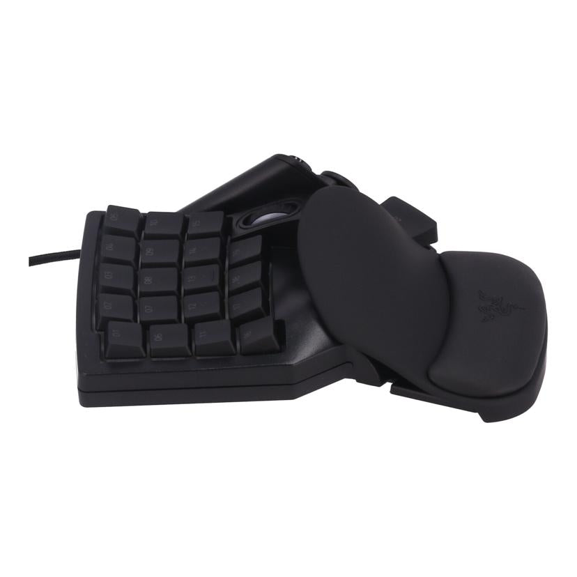 Razer レイザー/ゲーミングパッド/Tartarus V2 //Bランク/70