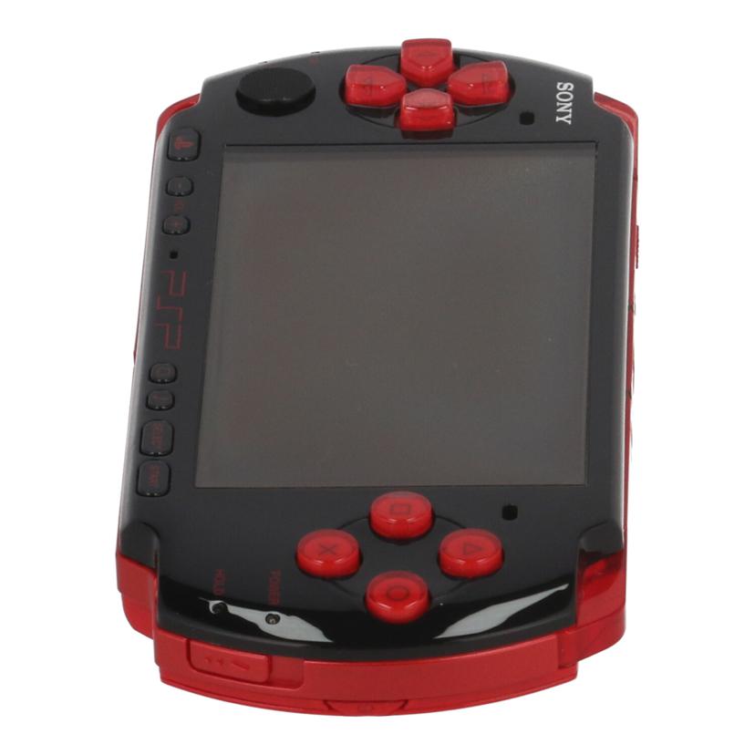 SONY ソニー/PlayStation Portable本体/PSP-3000//032741520158310215/ABランク/75