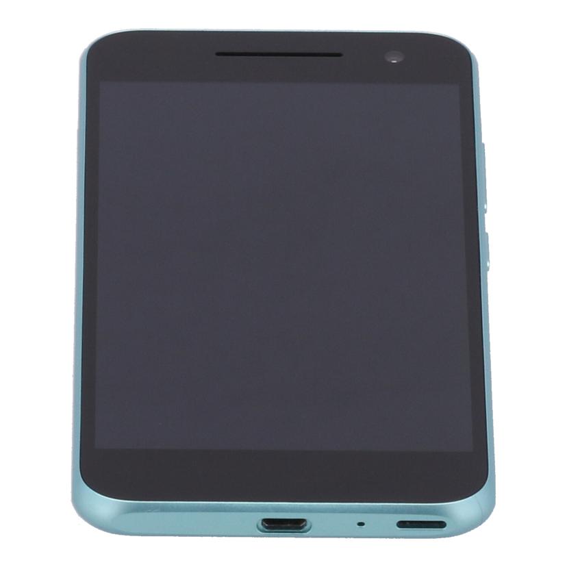 SHARP SIMロックなし シャープ /スマートフォン/android One 16GB/S1//MS3LHMA790104832/Bランク/82