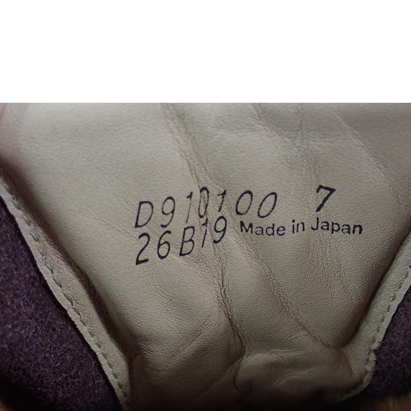 Danner ダナー/TIGERD TNJ/D910100//7/Aランク/62