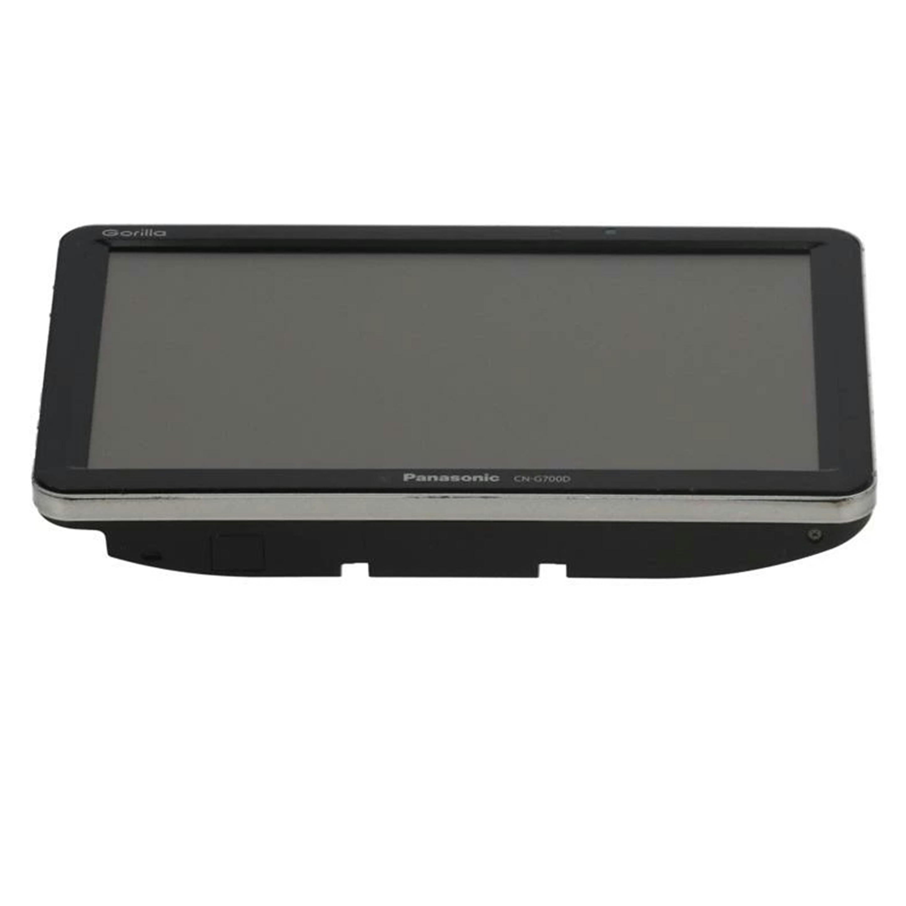 Panasonic パナソニック /ポータブルナビゲーション/CN-G700D//801942G03/Bランク/75