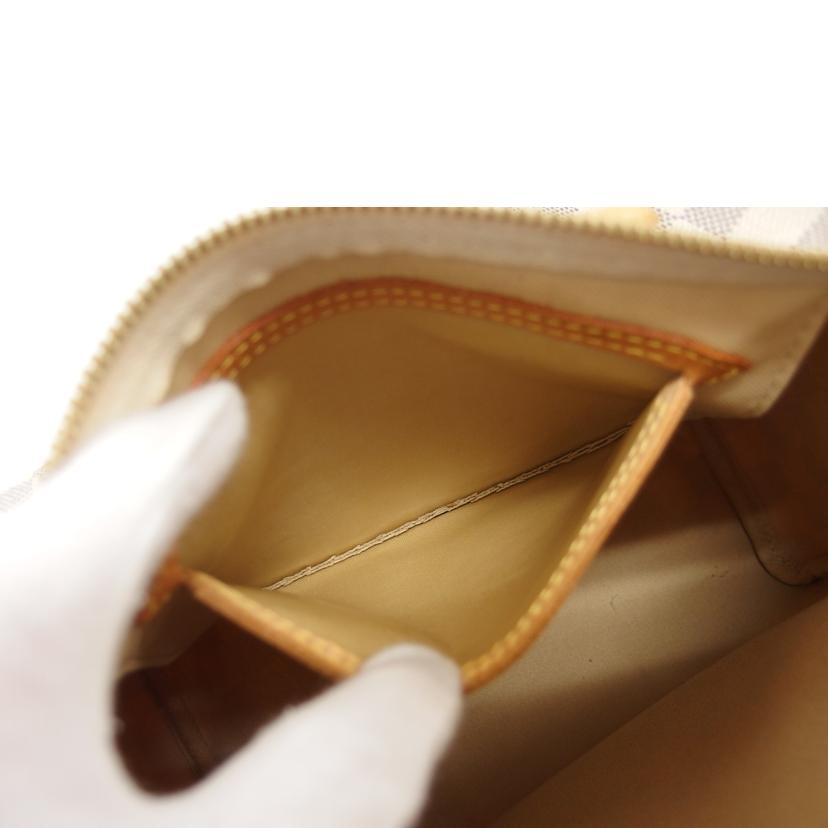 LV ルイヴィトン/スピーディ25/ダミエ/アズール/N41534//SP1***/ABランク/04