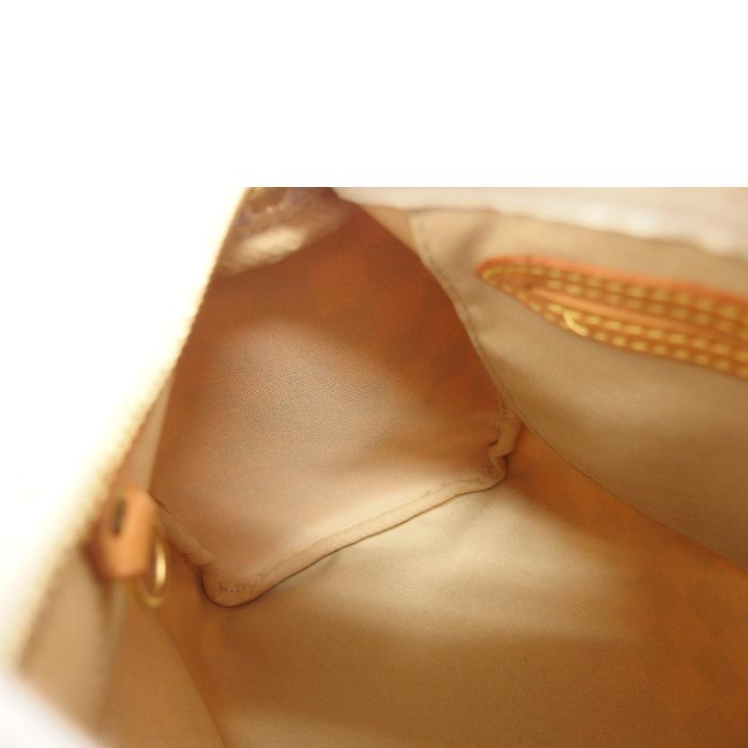 LV ルイヴィトン/スピーディ25/ダミエ/アズール/N41534//SP1***/ABランク/04