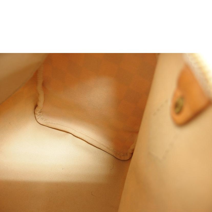 LV ルイヴィトン/スピーディ25/ダミエ/アズール/N41534//SP1***/ABランク/04